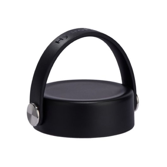 Hydro Flask 40 oz Wide Mouth - Stone NEW - Picture 2 of 5